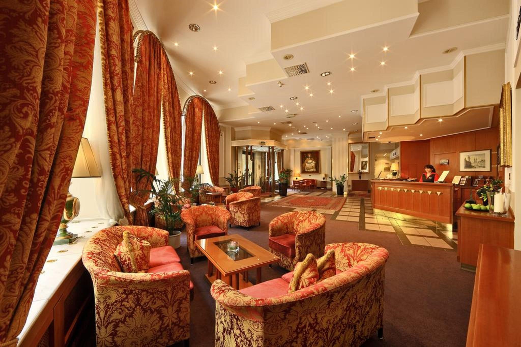 Otel Grand Bohemia