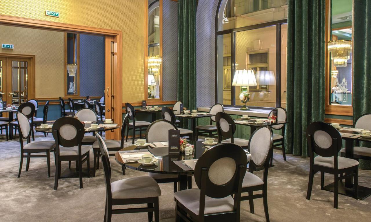 Otel Grand Bohemia 5*