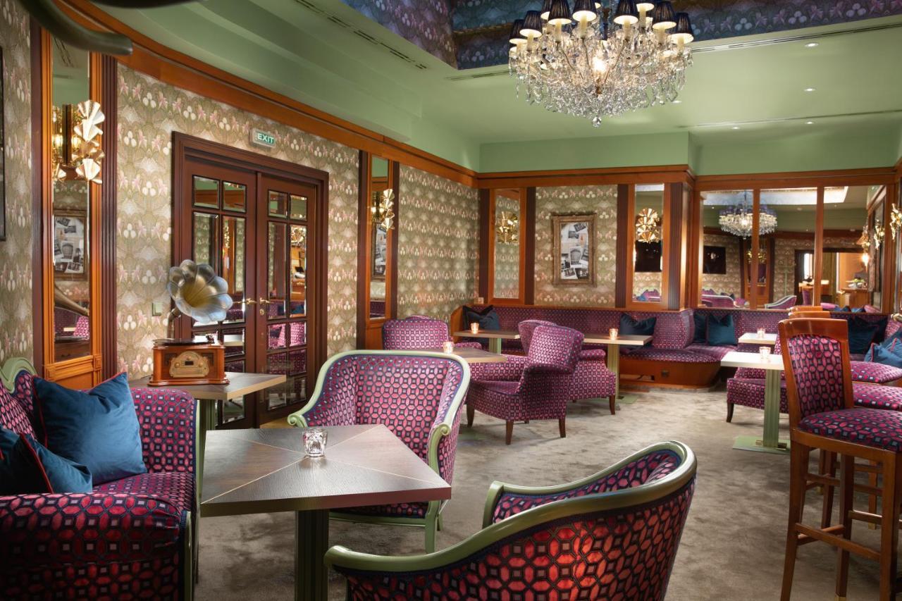 Otel Grand Bohemia