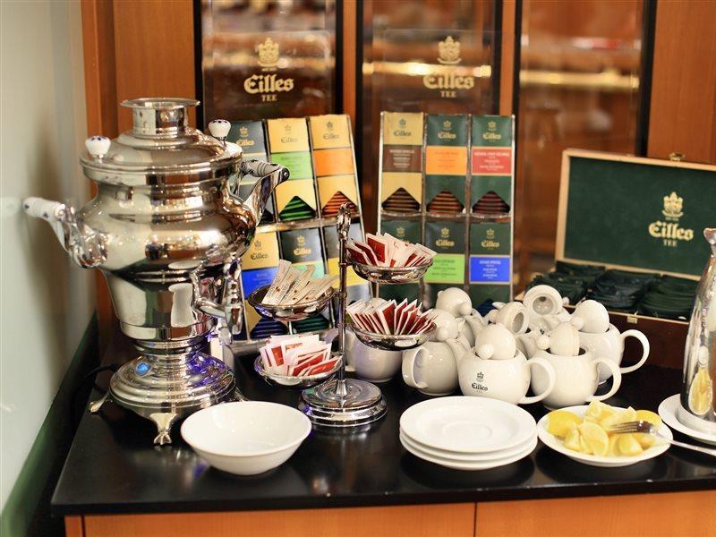 Otel Grand Bohemia 5*