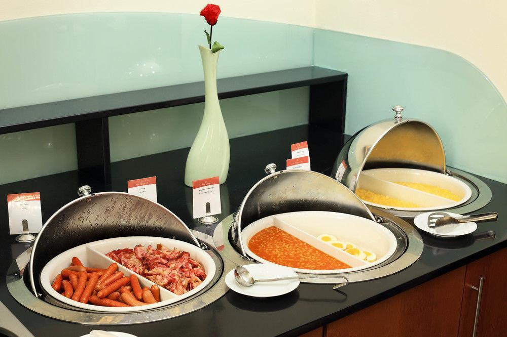 Otel Grand Bohemia 5*