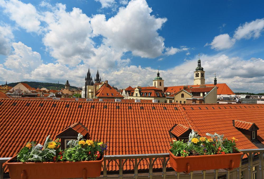 Grand Bohemia Otel