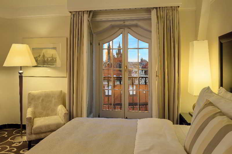 Grand Bohemia Otel 5*
