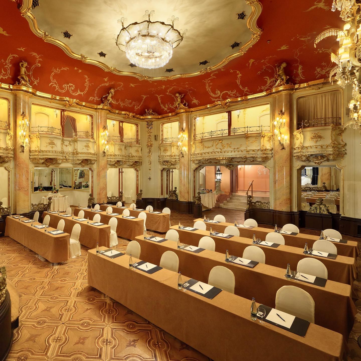 Otel Grand Bohemia
