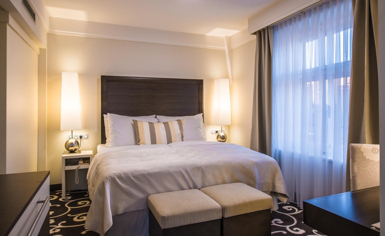 Otel Grand Bohemia