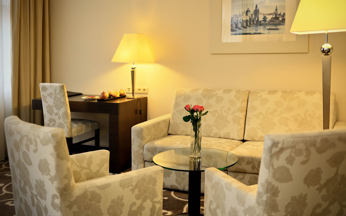 Otel Grand Bohemia