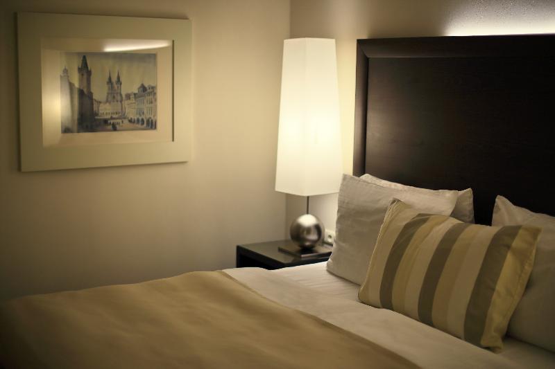 Grand Bohemia Otel 5*
