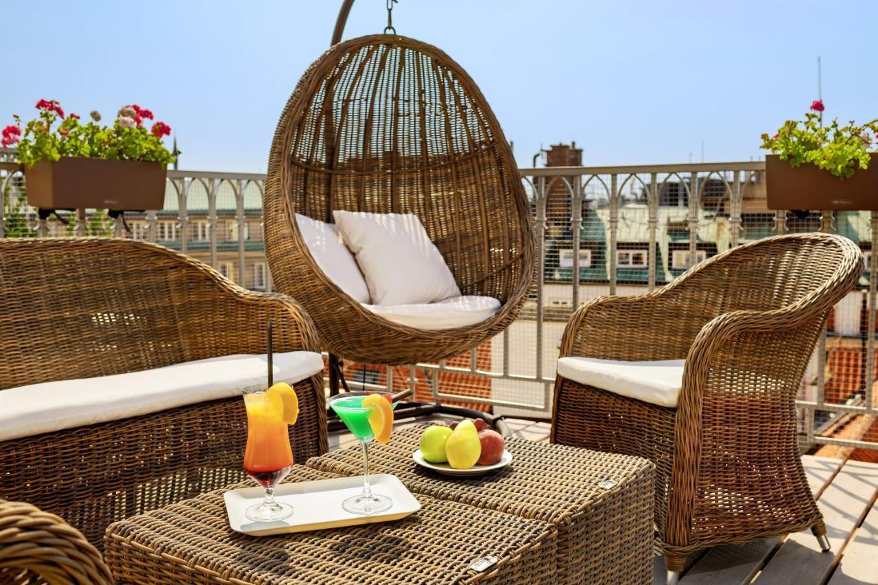 Grand Bohemia Otel 5*