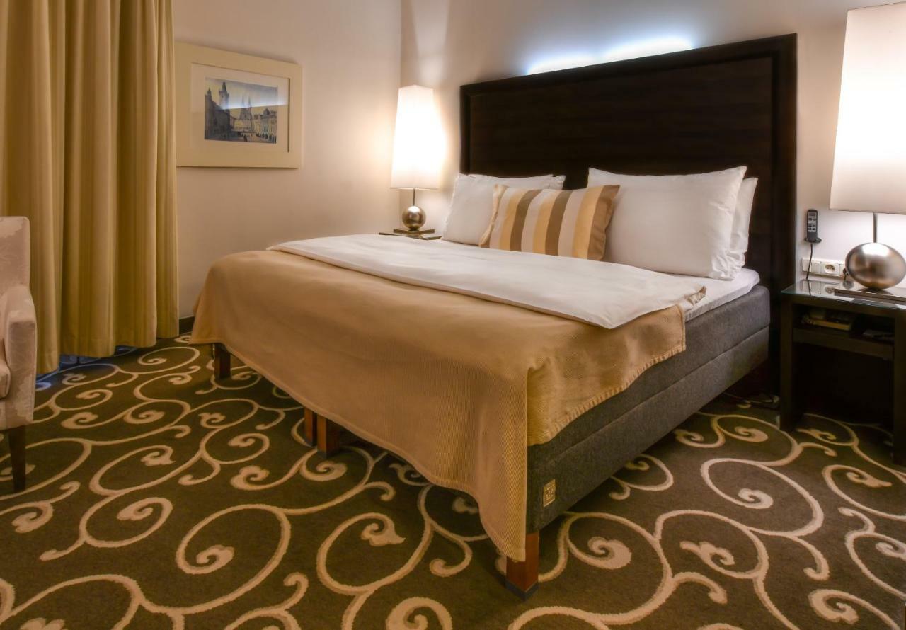 Grand Bohemia Otel