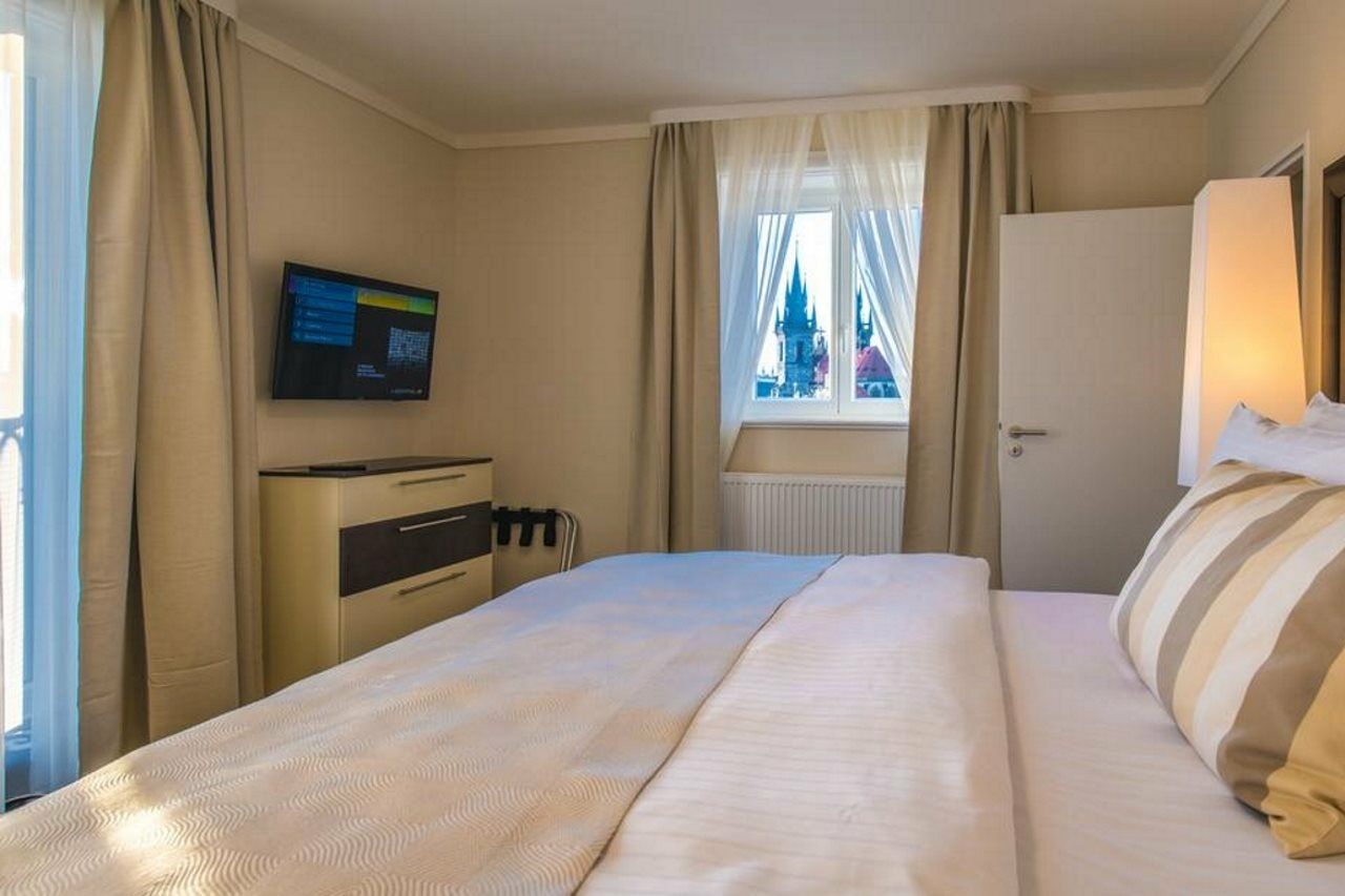 Grand Bohemia Otel
