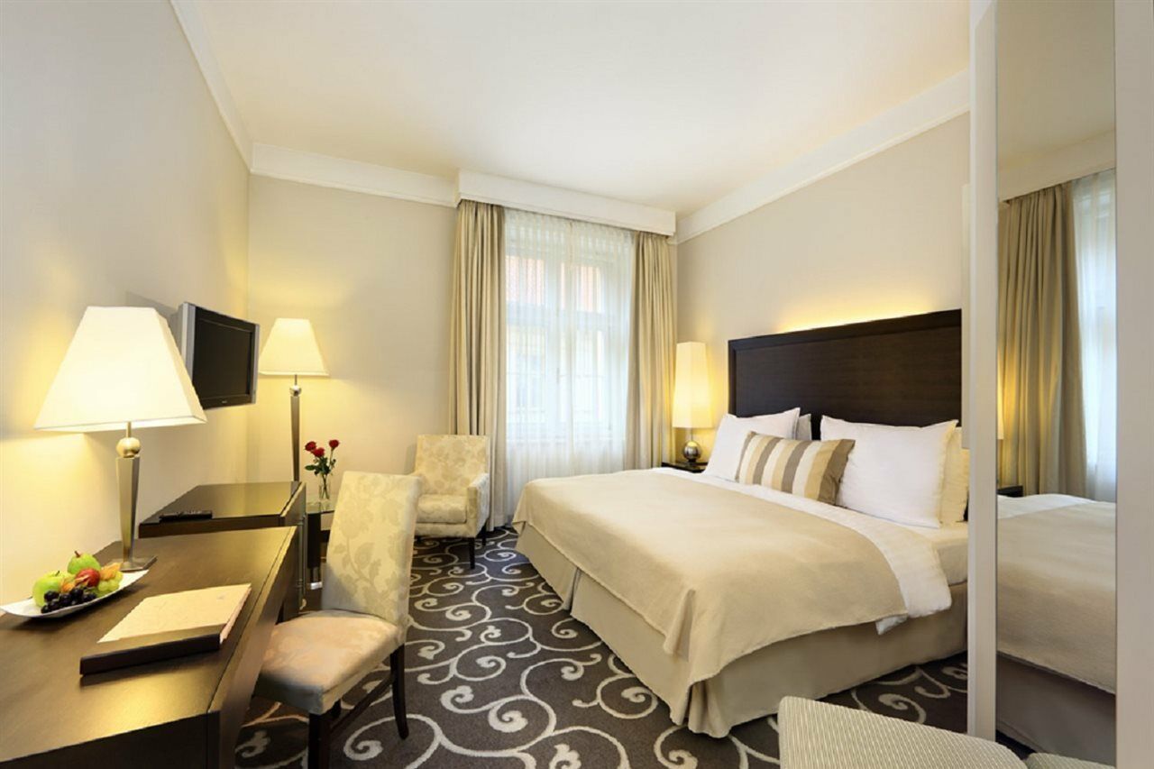 Grand Bohemia Otel